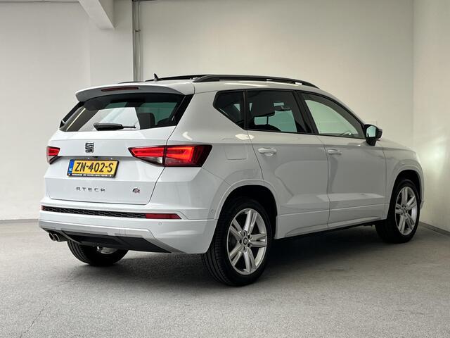Seat ATECA 1.5 TSI FR Intense | TREKHAAK | PANO | VIRTUAL | ACC |