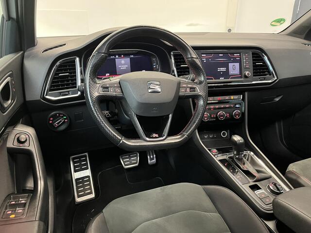 Seat ATECA 1.5 TSI FR Intense | TREKHAAK | PANO | VIRTUAL | ACC |