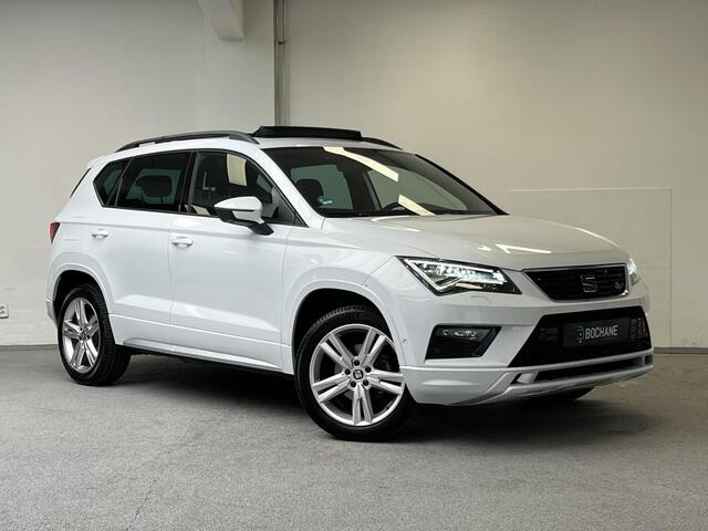 Seat ATECA 1.5 TSI FR Intense | TREKHAAK | PANO | VIRTUAL | ACC |