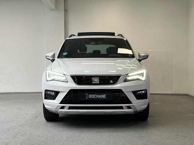 Seat ATECA 1.5 TSI FR Intense | TREKHAAK | PANO | VIRTUAL | ACC |