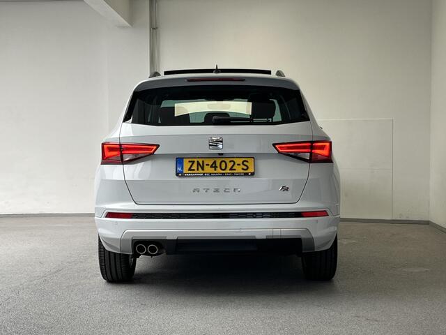 Seat ATECA 1.5 TSI FR Intense | TREKHAAK | PANO | VIRTUAL | ACC |
