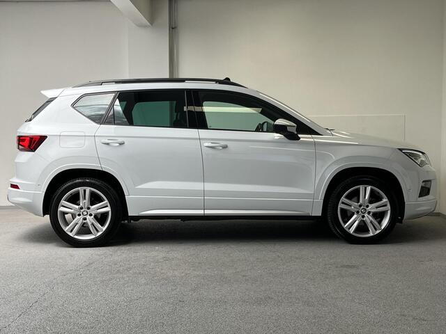 Seat ATECA 1.5 TSI FR Intense | TREKHAAK | PANO | VIRTUAL | ACC |