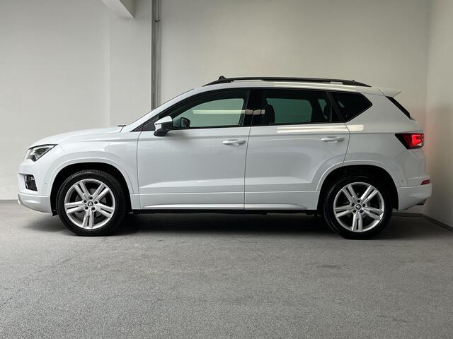 Seat ATECA 1.5 TSI FR Intense | TREKHAAK | PANO | VIRTUAL | ACC |