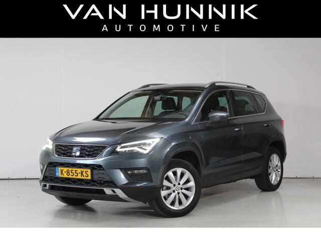 Seat ATECA 1.0 TSI Style Business Intense | Keyless | Trekhaak | Camera