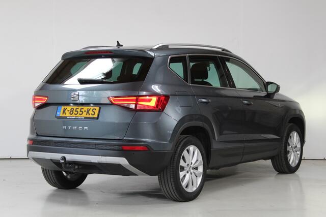 Seat ATECA 1.0 TSI Style Business Intense | Keyless | Trekhaak | Camera