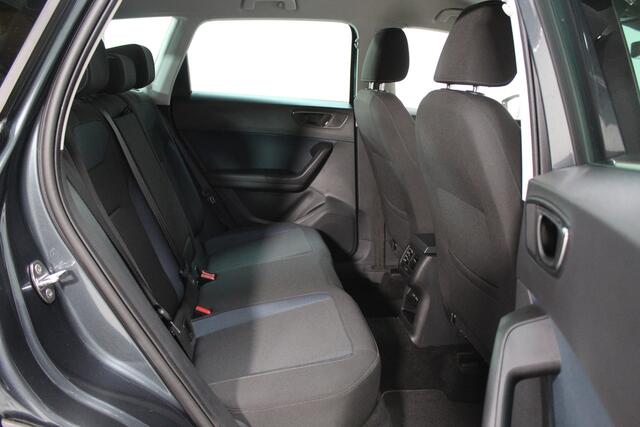 Seat ATECA 1.0 TSI Style Business Intense | Keyless | Trekhaak | Camera