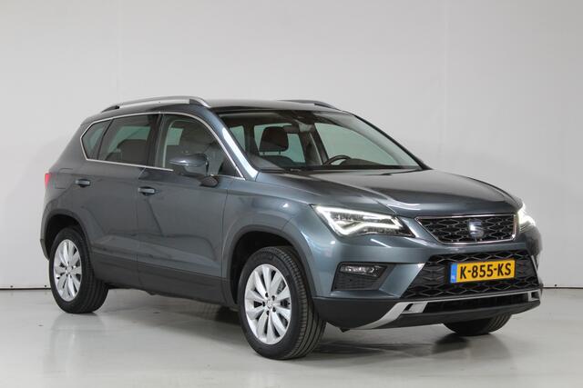 Seat ATECA 1.0 TSI Style Business Intense | Keyless | Trekhaak | Camera