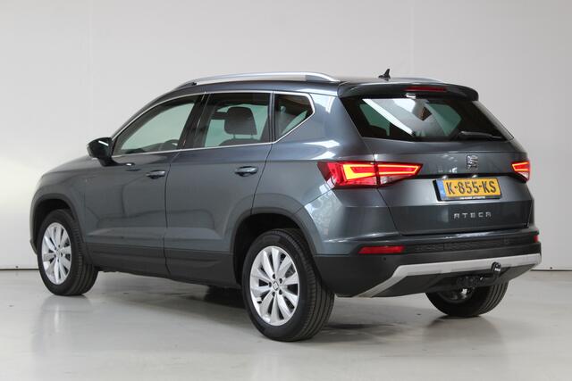 Seat ATECA 1.0 TSI Style Business Intense | Keyless | Trekhaak | Camera