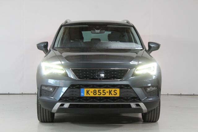 Seat ATECA 1.0 TSI Style Business Intense | Keyless | Trekhaak | Camera