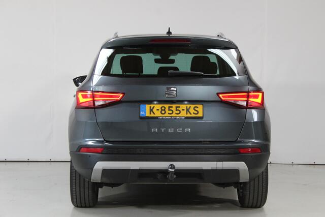 Seat ATECA 1.0 TSI Style Business Intense | Keyless | Trekhaak | Camera