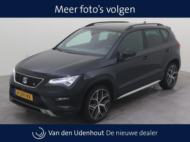 Seat ATECA 1.5 TSI 150pk Automaat FR Business Intense