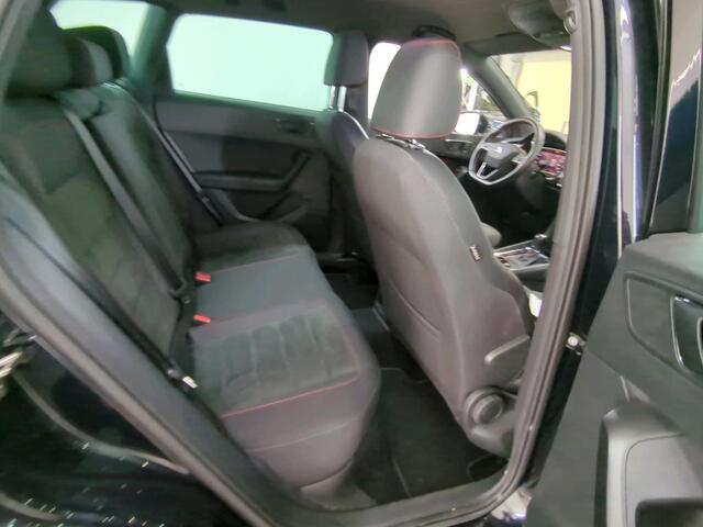 Seat ATECA 1.5 TSI 150pk Automaat FR Business Intense