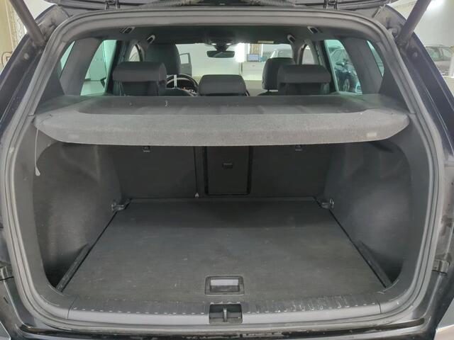 Seat ATECA 1.5 TSI 150pk Automaat FR Business Intense
