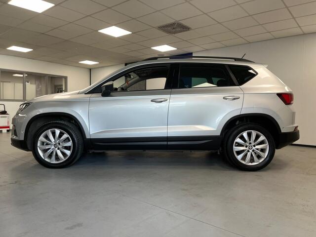 Seat ATECA 1.0 EcoTSI Style