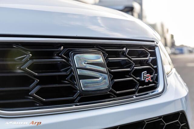 Seat ATECA 1.4 EcoTSI FR