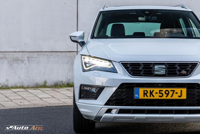 Seat ATECA 1.4 EcoTSI FR
