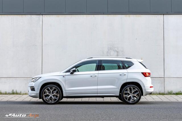 Seat ATECA 1.4 EcoTSI FR