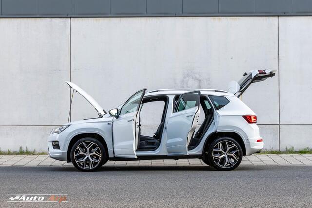 Seat ATECA 1.4 EcoTSI FR