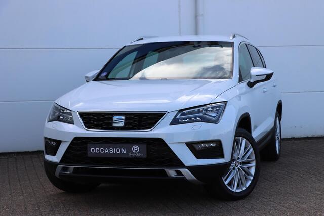 Seat ATECA 1.5 TSI Xcellence Business Intense DSG7