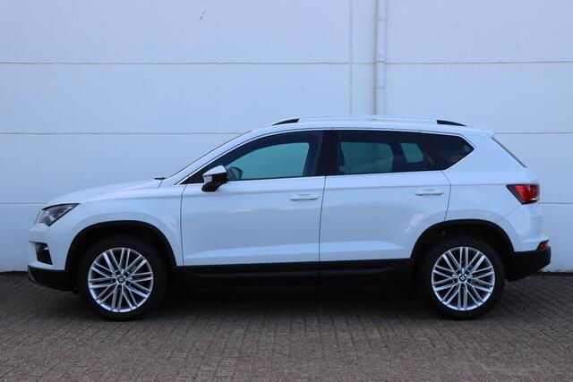 Seat ATECA 1.5 TSI Xcellence Business Intense DSG7