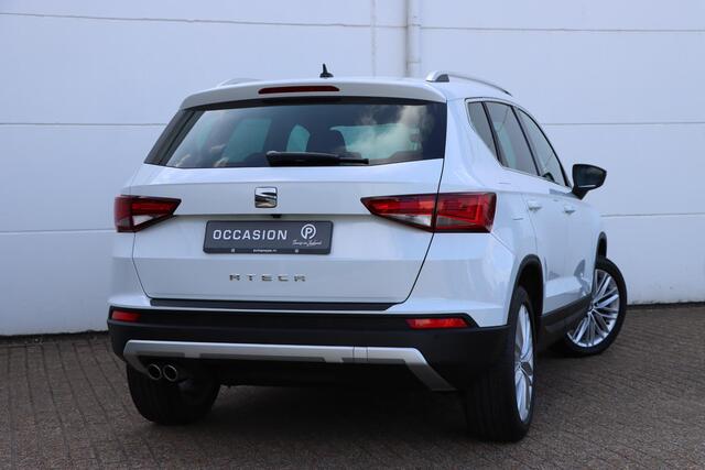Seat ATECA 1.5 TSI Xcellence Business Intense DSG7