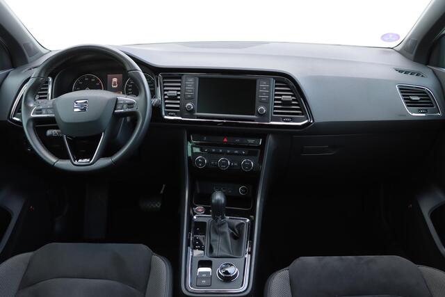 Seat ATECA 1.5 TSI Xcellence Business Intense DSG7