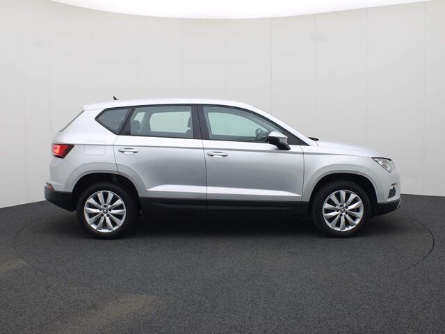 Seat ATECA 1.4TSI/150PK DSG Style · Navigatie · LED · Stoelverwarming