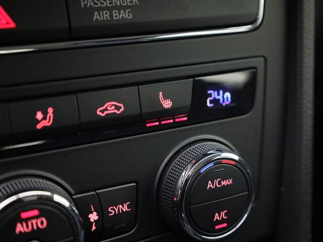 Seat ATECA 1.4TSI/150PK DSG Style · Navigatie · LED · Stoelverwarming