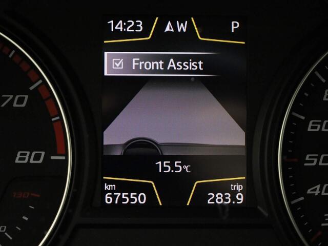 Seat ATECA 1.4TSI/150PK DSG Style · Navigatie · LED · Stoelverwarming