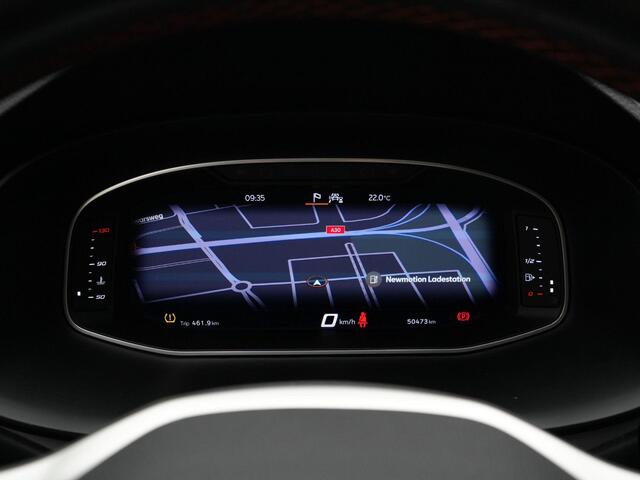 Seat ATECA 1.5 TSI 150 pk FR Business Intense | Panoramadak | Stoelverwarming | Achteruitrijcamera | Matrix LED | 18 inch