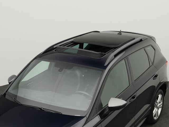 Seat ATECA 1.5 TSI 150 pk FR Business Intense | Panoramadak | Stoelverwarming | Achteruitrijcamera | Matrix LED | 18 inch