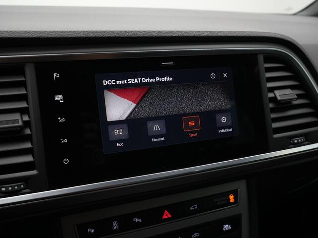 Seat ATECA 1.5 TSI 150 pk FR Business Intense | Panoramadak | Stoelverwarming | Achteruitrijcamera | Matrix LED | 18 inch