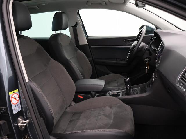 Seat ATECA 1.0 ECOTSI + PANORAMA | VIRTUAL COCKPIT | BEATS AUDIO | STOELVERW. | CARPLAY | LED | CAMERA