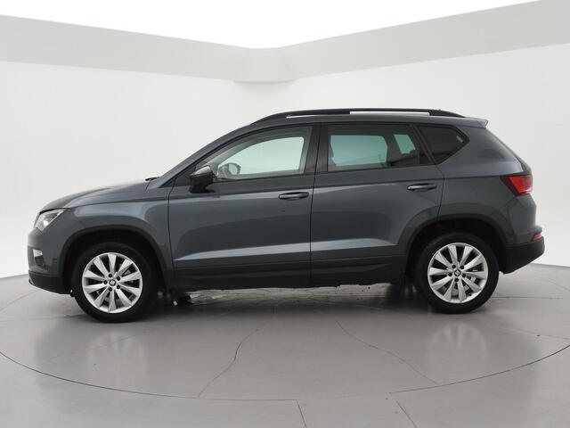 Seat ATECA 1.0 ECOTSI + PANORAMA | VIRTUAL COCKPIT | BEATS AUDIO | STOELVERW. | CARPLAY | LED | CAMERA