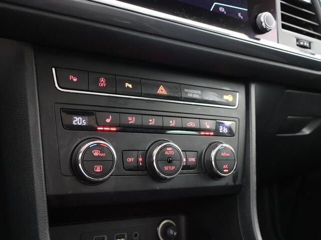 Seat ATECA 1.0 ECOTSI + PANORAMA | VIRTUAL COCKPIT | BEATS AUDIO | STOELVERW. | CARPLAY | LED | CAMERA