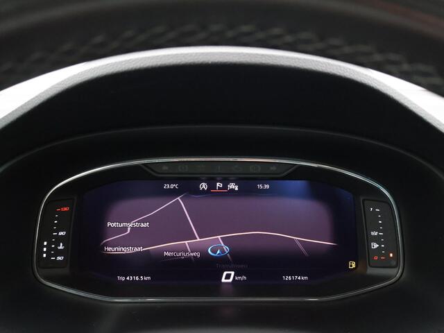 Seat ATECA 1.0 ECOTSI + PANORAMA | VIRTUAL COCKPIT | BEATS AUDIO | STOELVERW. | CARPLAY | LED | CAMERA