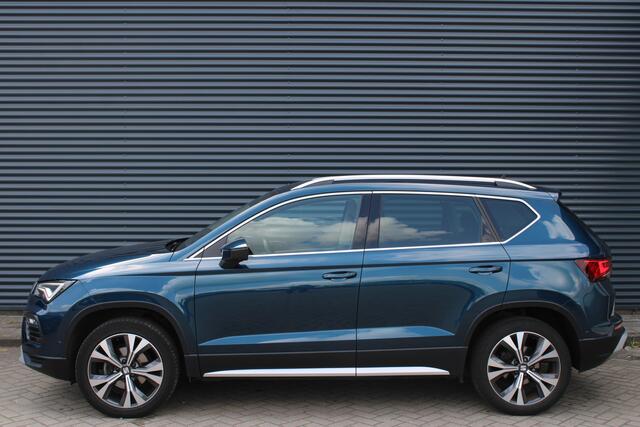Seat ATECA 1.5 TSI Xperience Business Intense Trekhaak Full-Led Leder/Alcantara NL-Auto