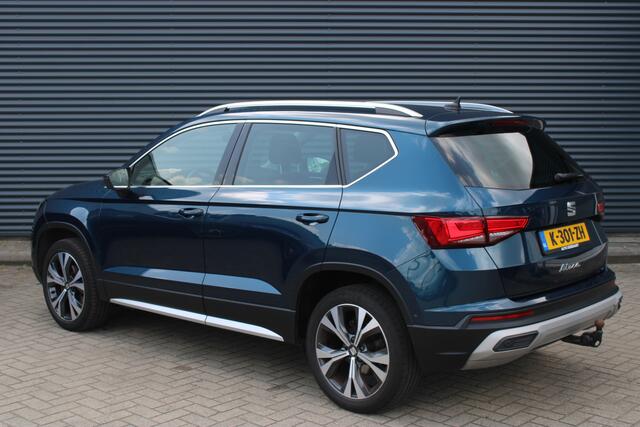 Seat ATECA 1.5 TSI Xperience Business Intense Trekhaak Full-Led Leder/Alcantara NL-Auto