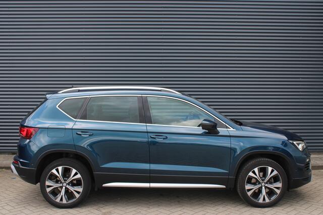 Seat ATECA 1.5 TSI Xperience Business Intense Trekhaak Full-Led Leder/Alcantara NL-Auto