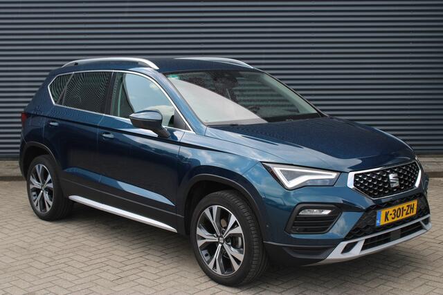 Seat ATECA 1.5 TSI Xperience Business Intense Trekhaak Full-Led Leder/Alcantara NL-Auto