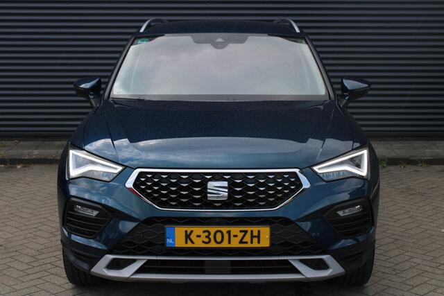 Seat ATECA 1.5 TSI Xperience Business Intense Trekhaak Full-Led Leder/Alcantara NL-Auto