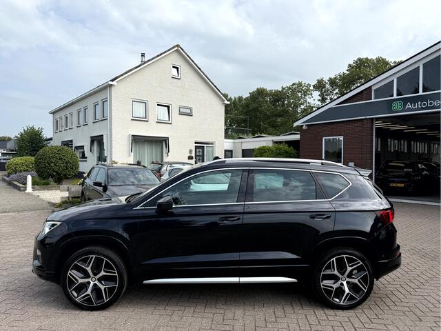 Seat ATECA 1.5 TSI FR Business Intense Panoramadak, Trekhaak, Camera