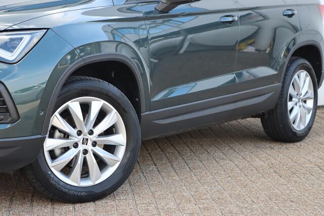Seat ATECA 1.5 TSI Style Business Intense DSG7 150pk