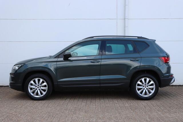 Seat ATECA 1.5 TSI Style Business Intense DSG7 150pk