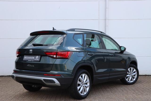 Seat ATECA 1.5 TSI Style Business Intense DSG7 150pk