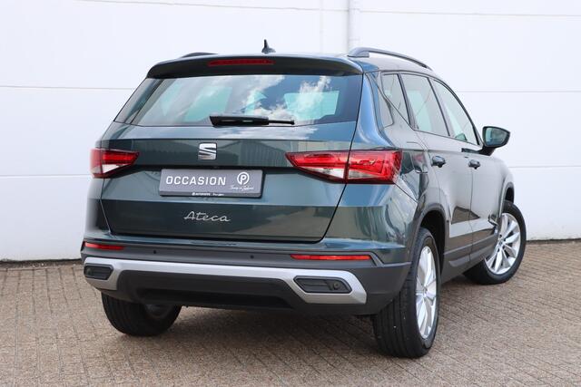 Seat ATECA 1.5 TSI Style Business Intense DSG7 150pk