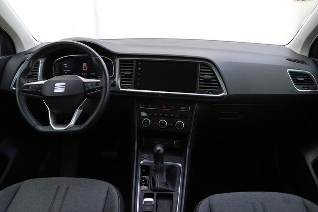 Seat ATECA 1.5 TSI Style Business Intense DSG7 150pk