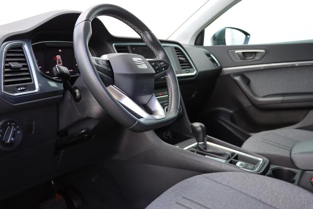 Seat ATECA 1.5 TSI Style Business Intense DSG7 150pk