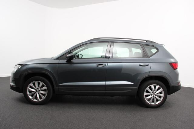 Seat ATECA 1.5 TSI DSG Style | Navigatie | Apple Carplay/Android Auto | Cruise Control | Stoelverwarming | Elektrische Achterklep | Beats Audio |