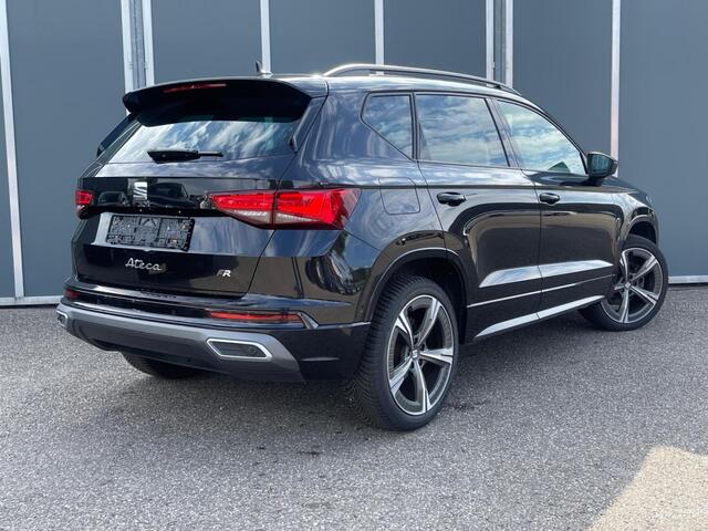 Seat ATECA 1.5 TSI ACT 150pk FR | Pano | Beats | Alcanara | 19 Inch